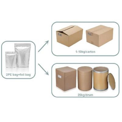 Piracetam Nootropics Bulk Powders Cognitive Enhancer CAS 7491-74-9