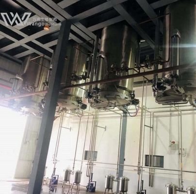 Effective Veterinary API Tylosin Cas 1401-69-0 for Animal Growth Promotion
