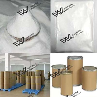 kualitas  Antigout API Zyloprim Allopurinol Powder 99% for treat kidney stones pabrik