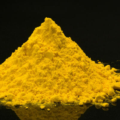 Timbal(II) iodida 99.9% Cas10101-63-0 bahan perovskit Bahan elektronik dengan harga murah