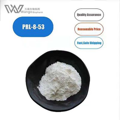 Prl-8-53 Nootropics Bubuk Massal Peningkatan Memori Cas 51352-87-5